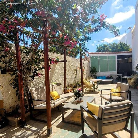 Eden Guesthouse Sardina Luaran gambar