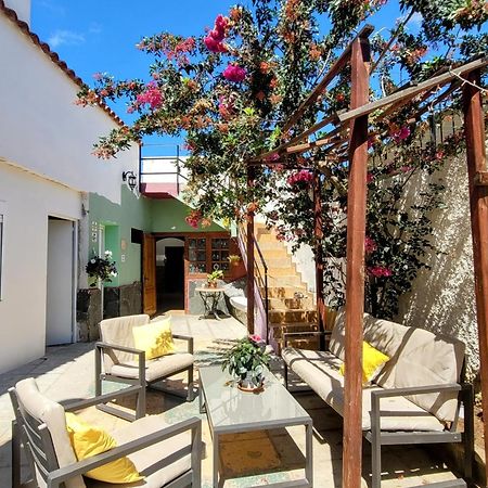 Eden Guesthouse Sardina Luaran gambar