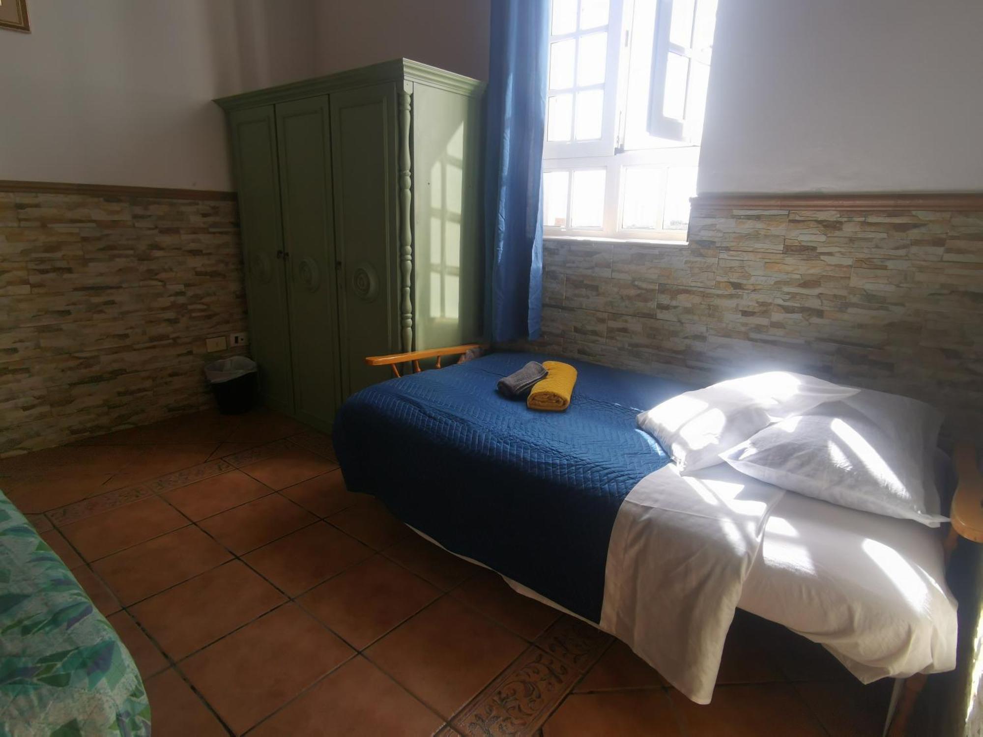 Eden Guesthouse Sardina Luaran gambar