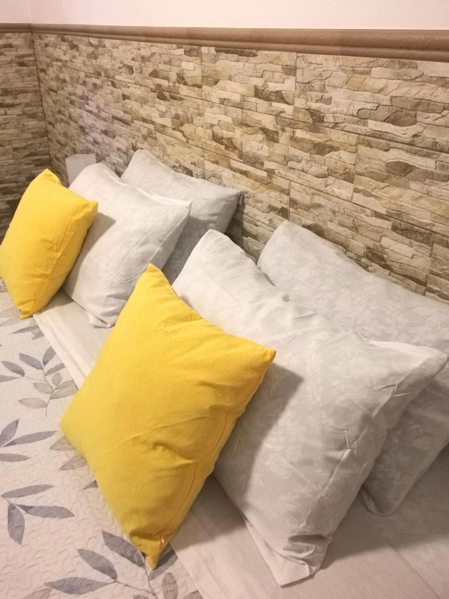 Eden Guesthouse Sardina Luaran gambar