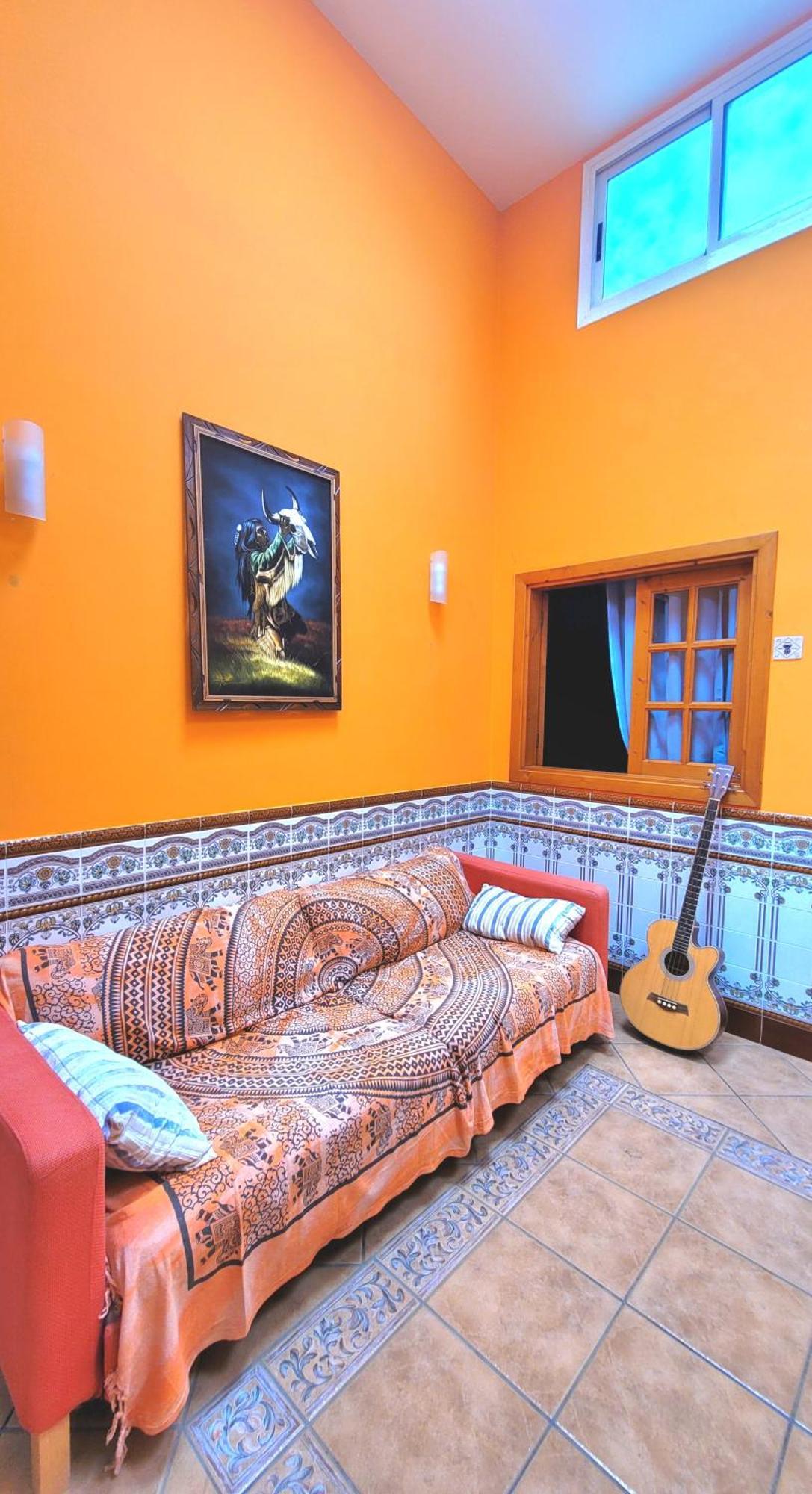 Eden Guesthouse Sardina Luaran gambar
