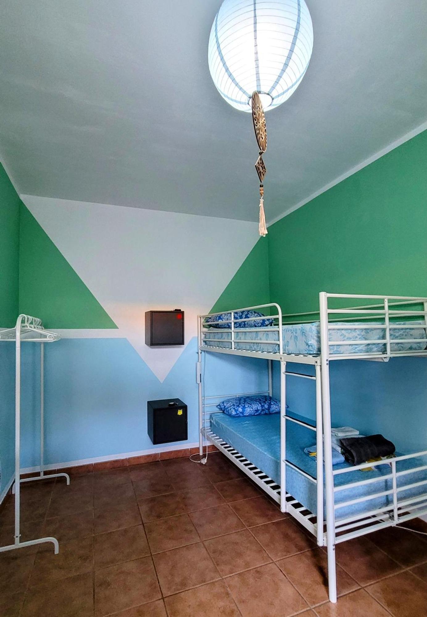 Eden Guesthouse Sardina Luaran gambar