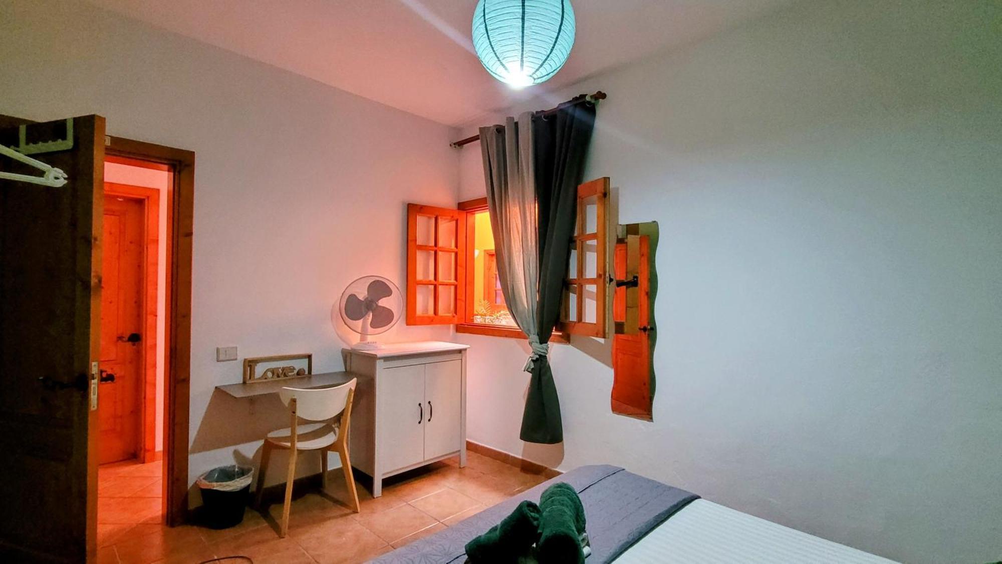 Eden Guesthouse Sardina Luaran gambar