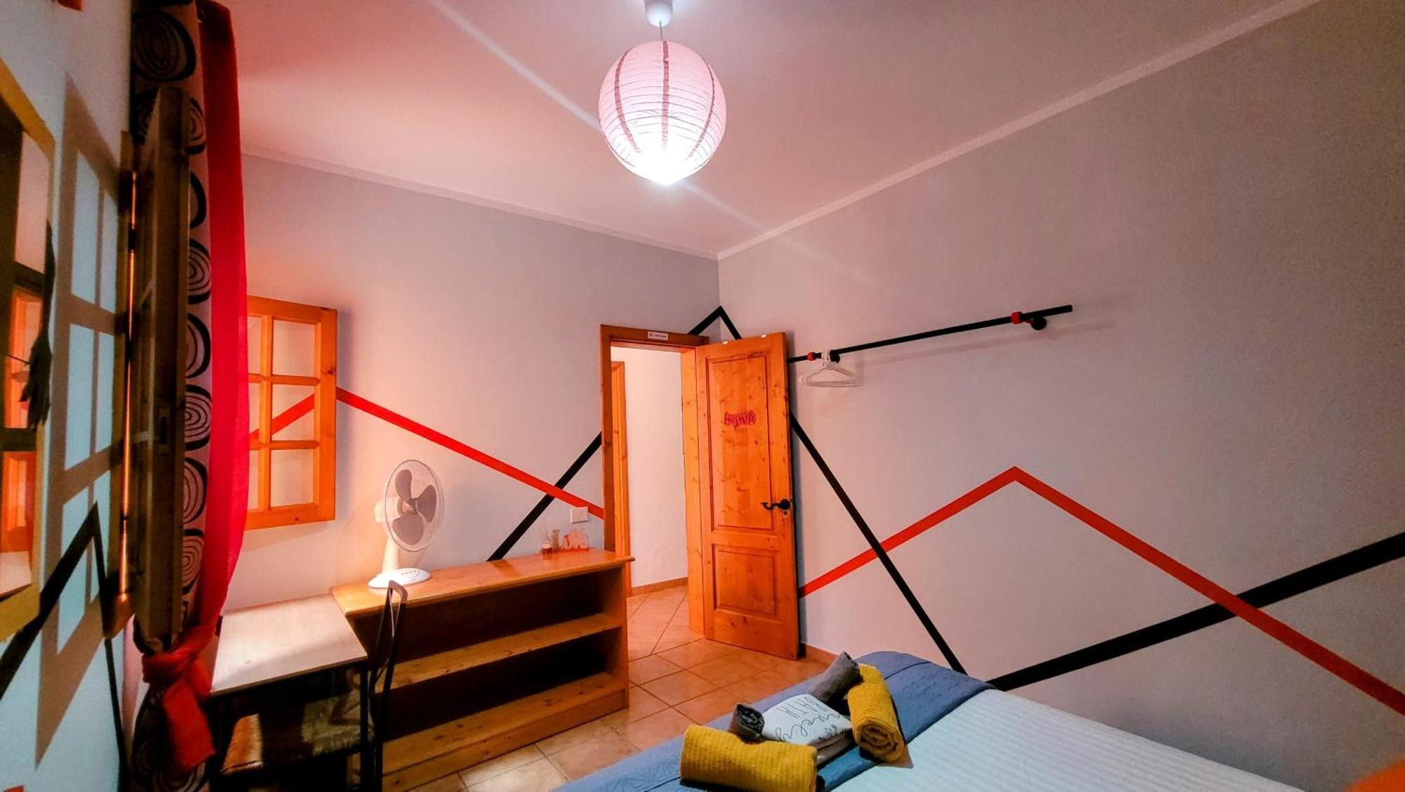 Eden Guesthouse Sardina Luaran gambar