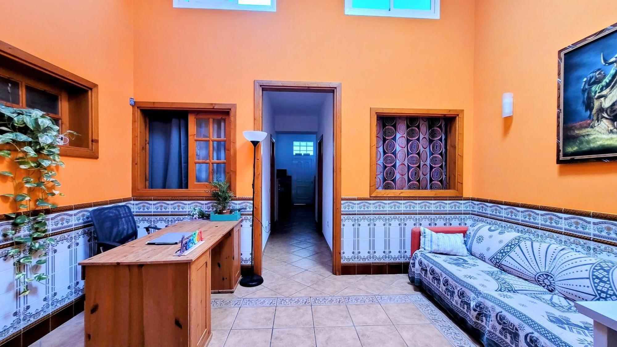 Eden Guesthouse Sardina Luaran gambar