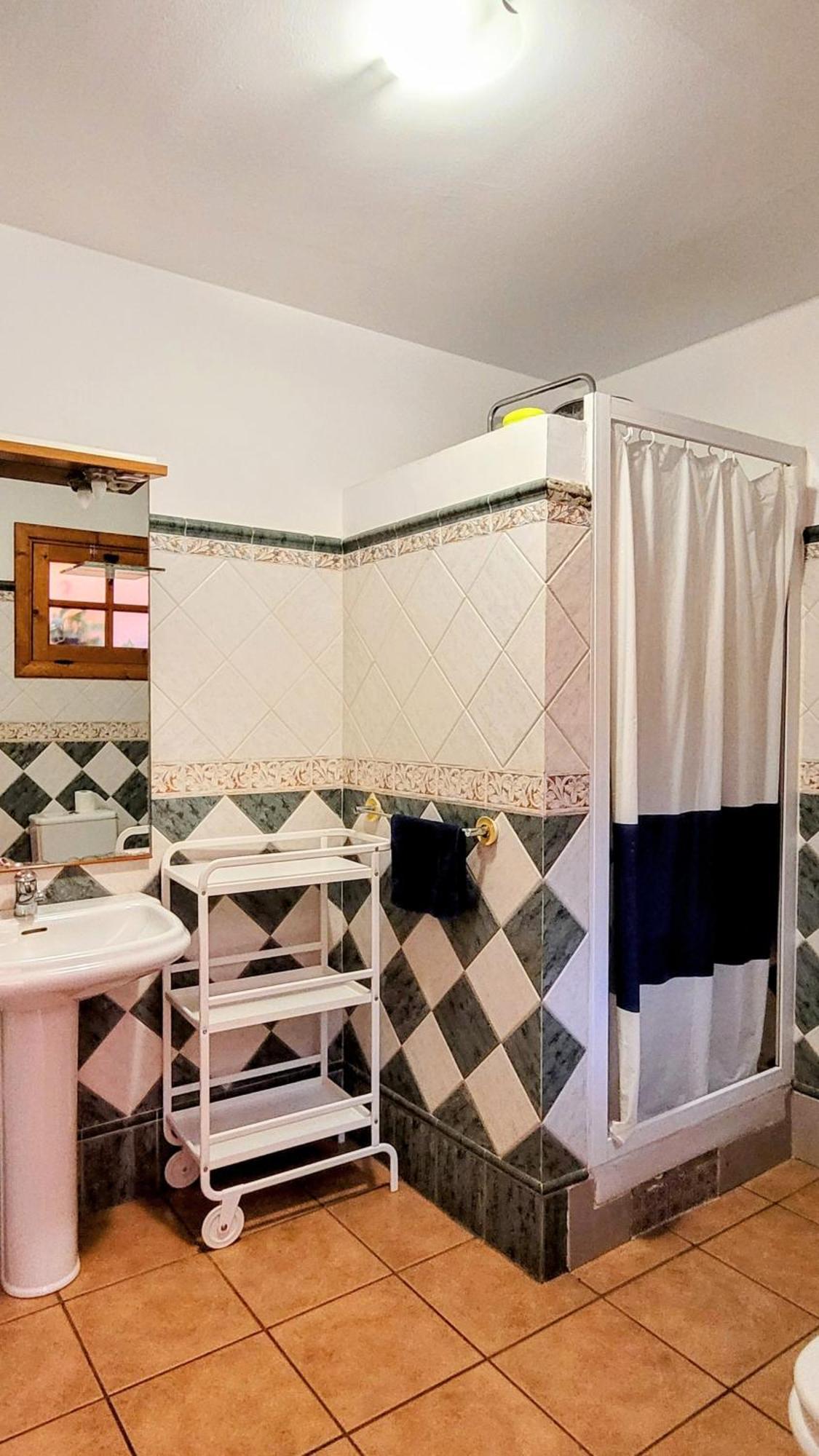 Eden Guesthouse Sardina Luaran gambar