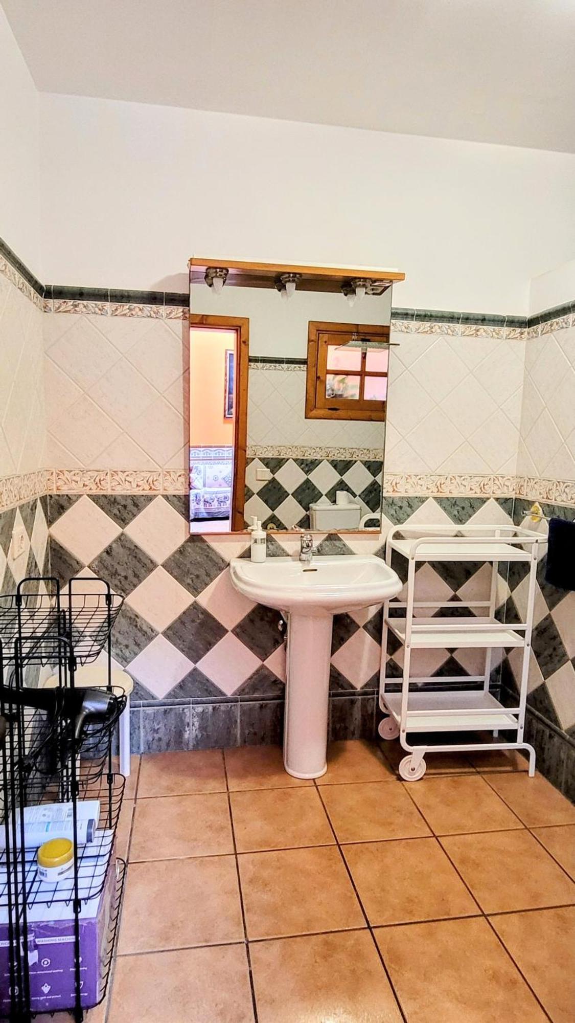 Eden Guesthouse Sardina Luaran gambar