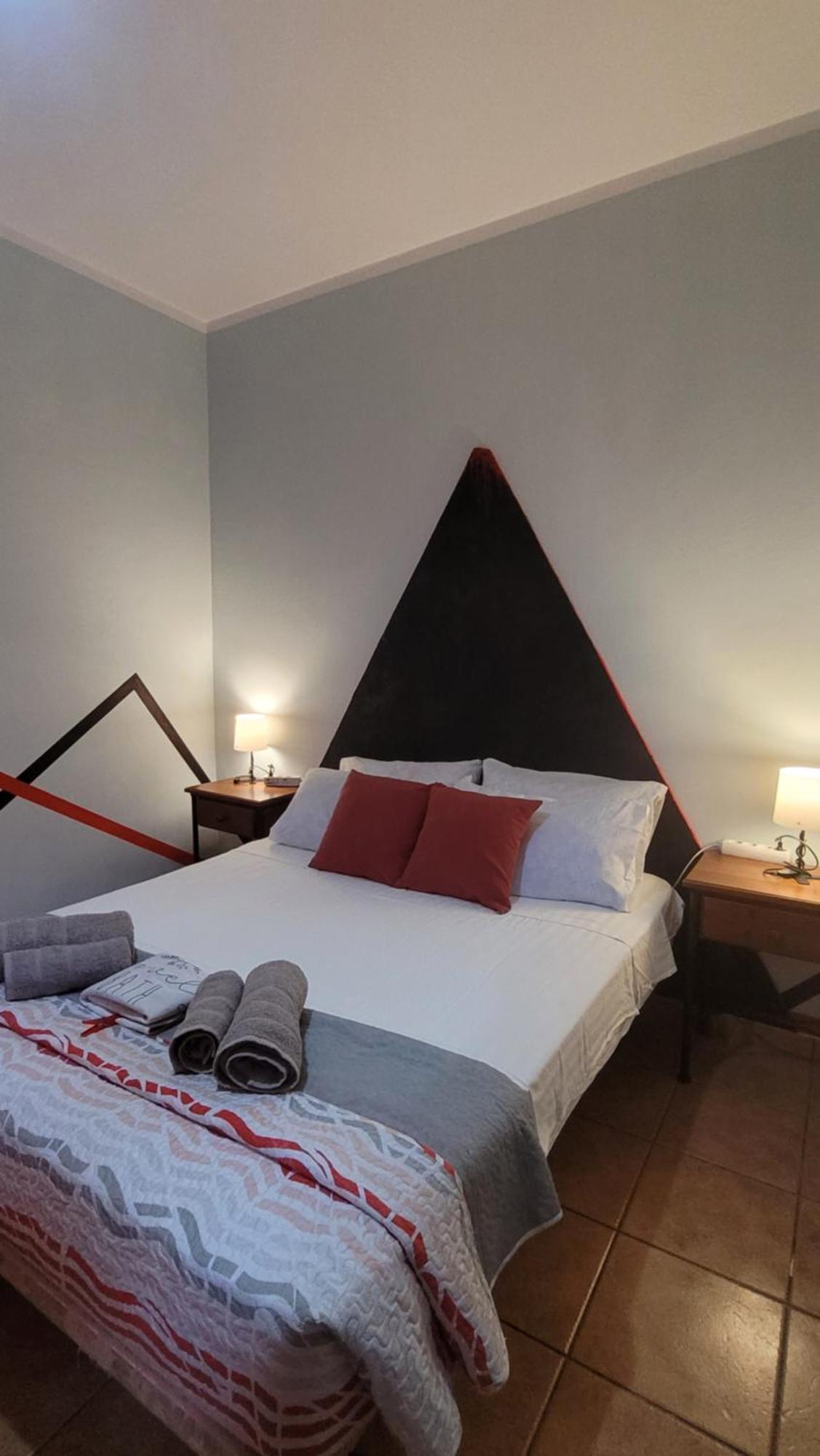 Eden Guesthouse Sardina Luaran gambar