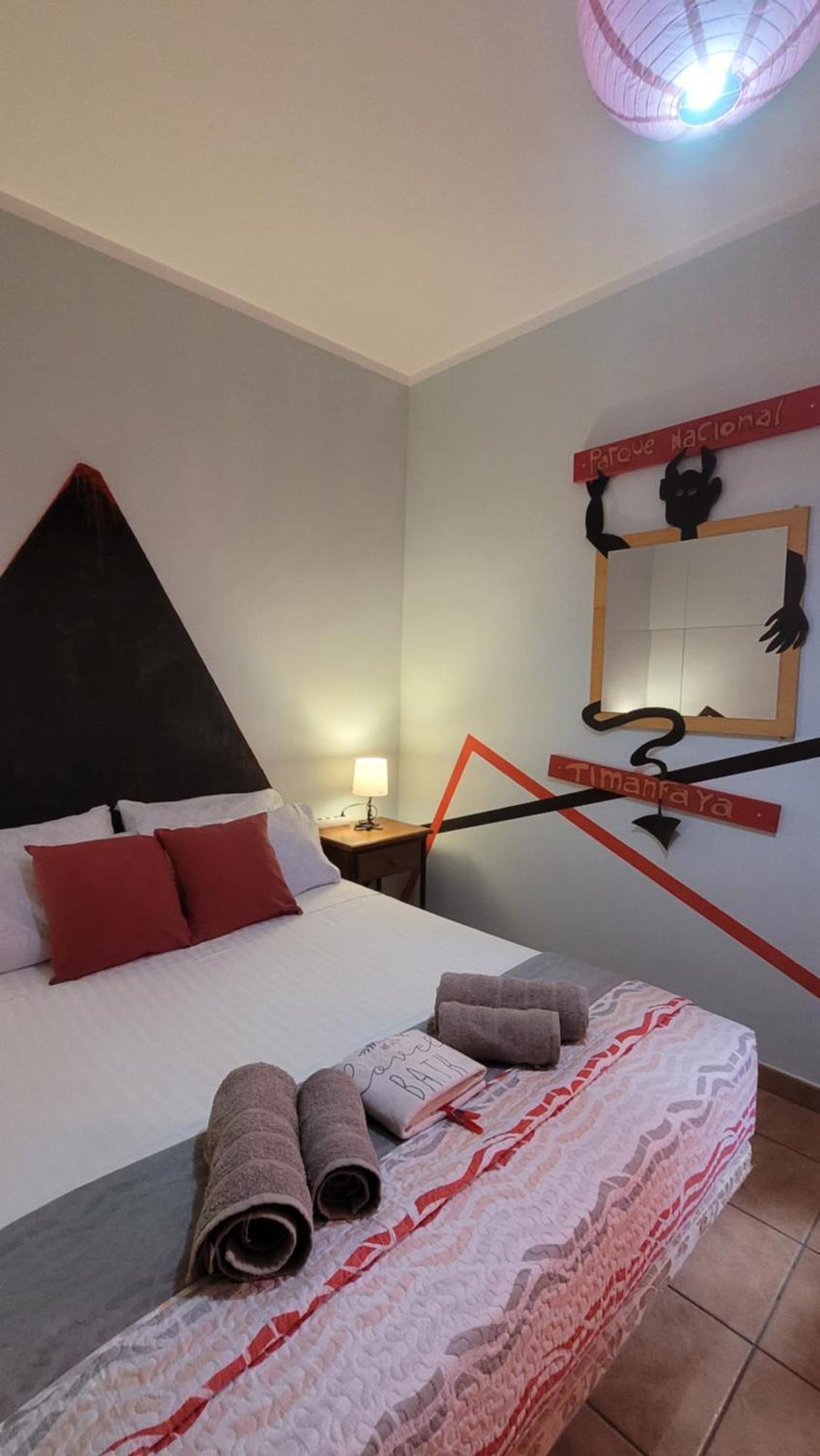 Eden Guesthouse Sardina Bilik gambar
