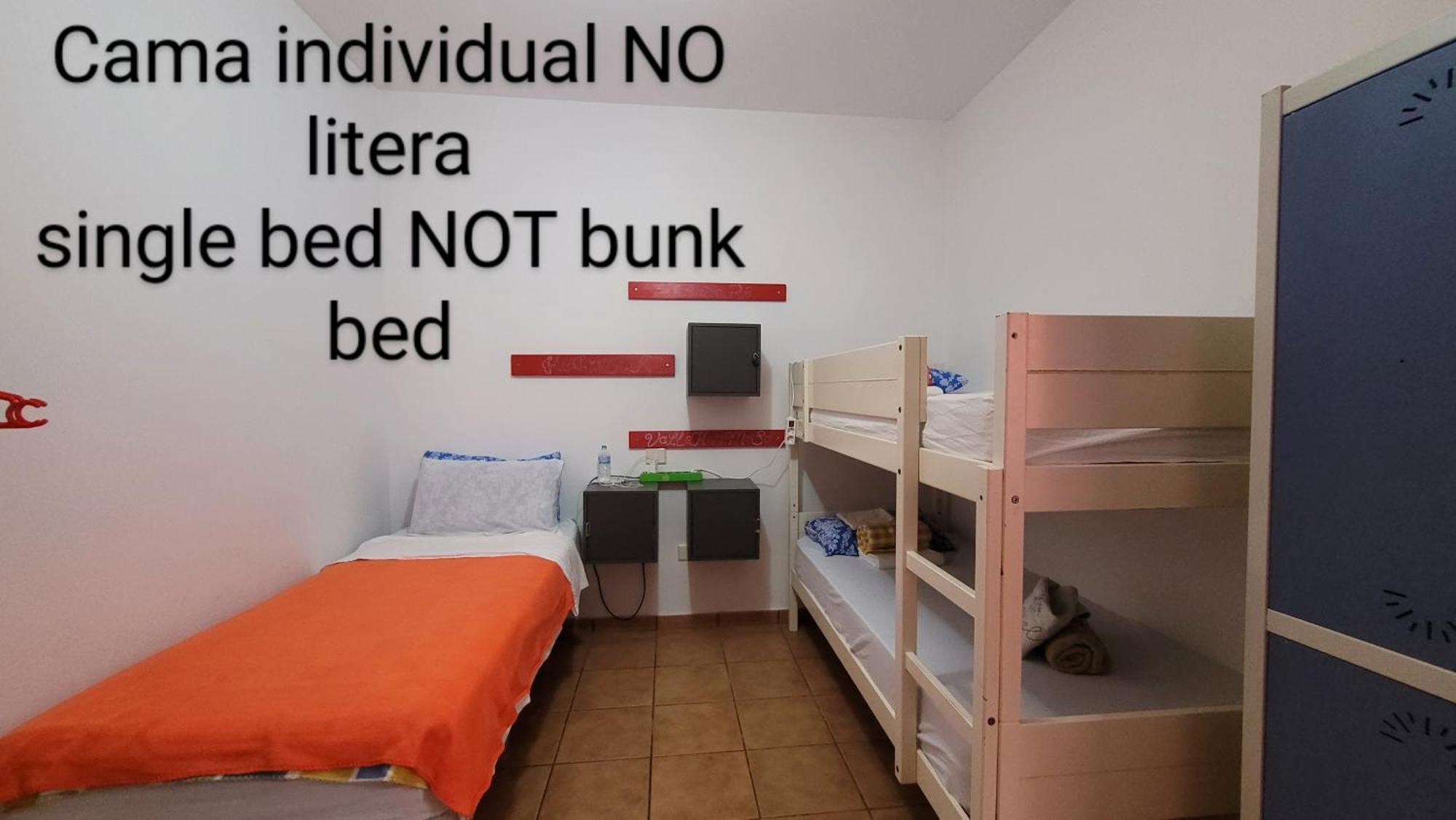 Eden Guesthouse Sardina Bilik gambar