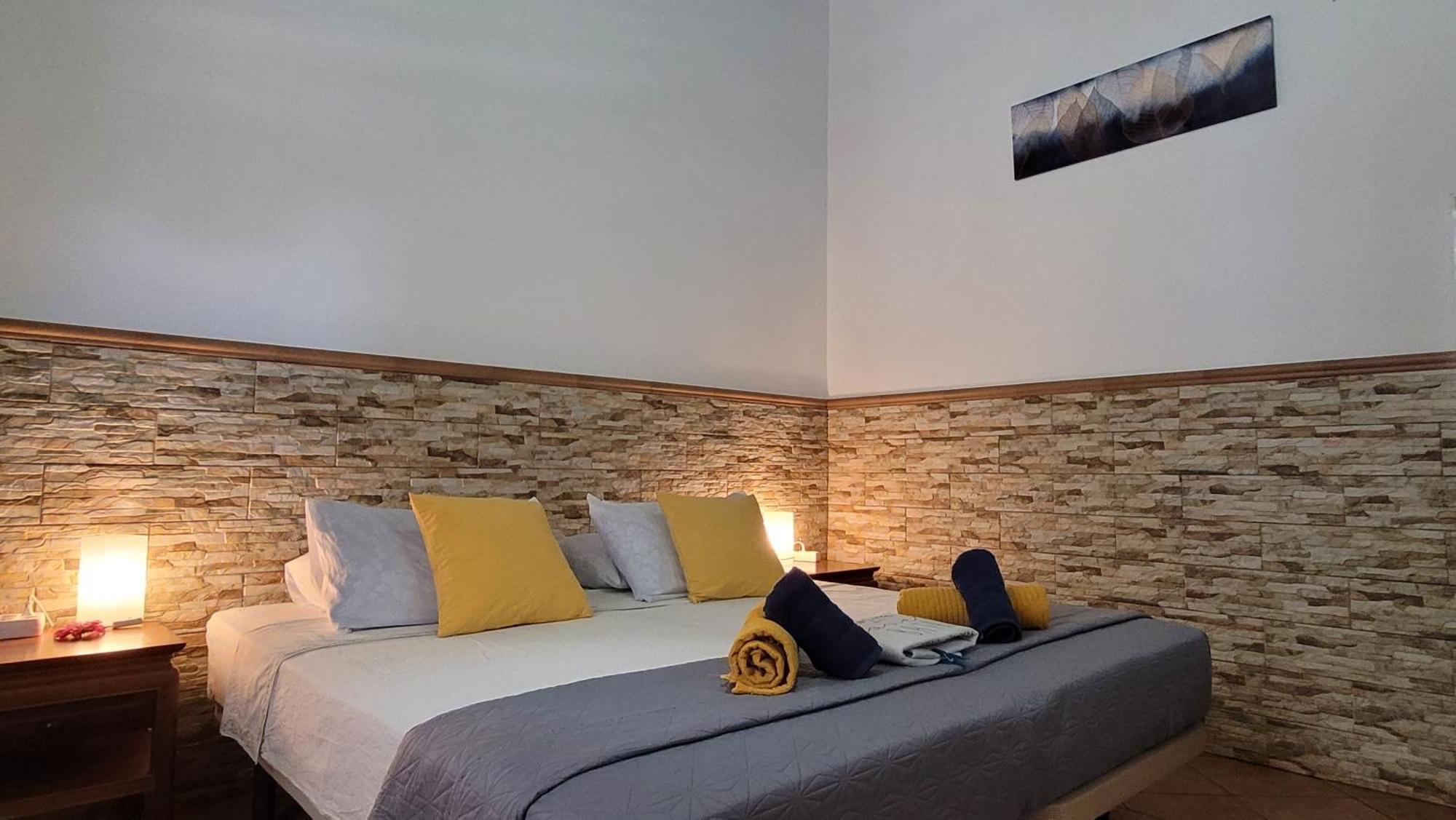 Eden Guesthouse Sardina Luaran gambar