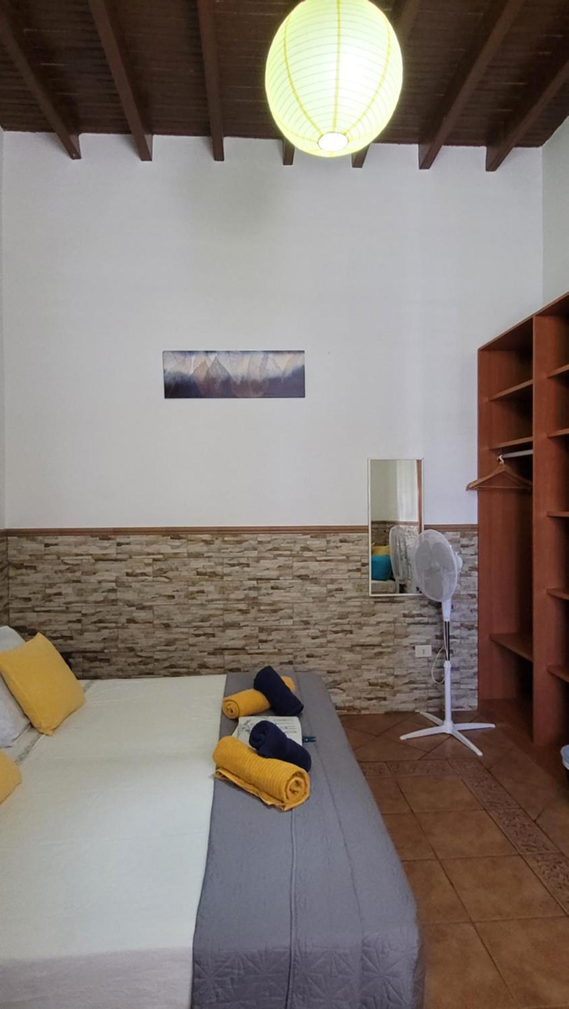 Eden Guesthouse Sardina Luaran gambar