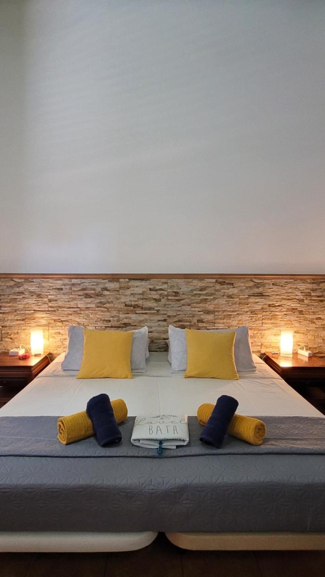 Eden Guesthouse Sardina Luaran gambar