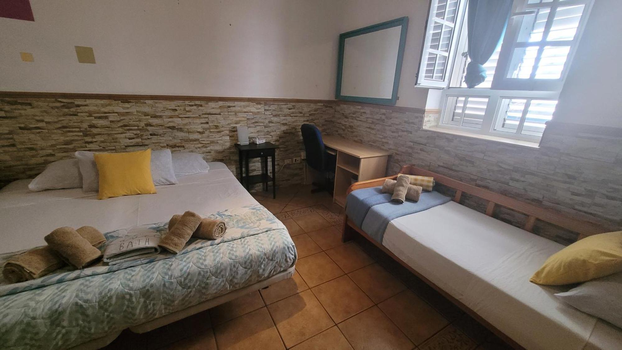 Eden Guesthouse Sardina Luaran gambar