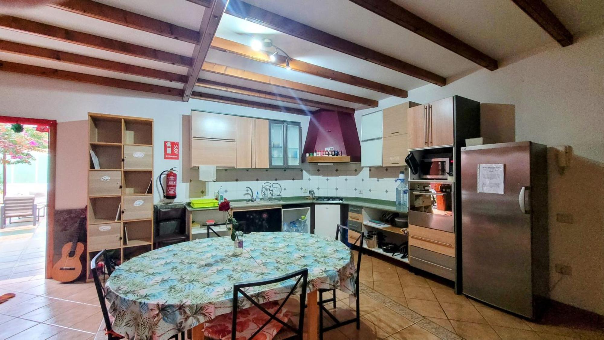 Eden Guesthouse Sardina Luaran gambar