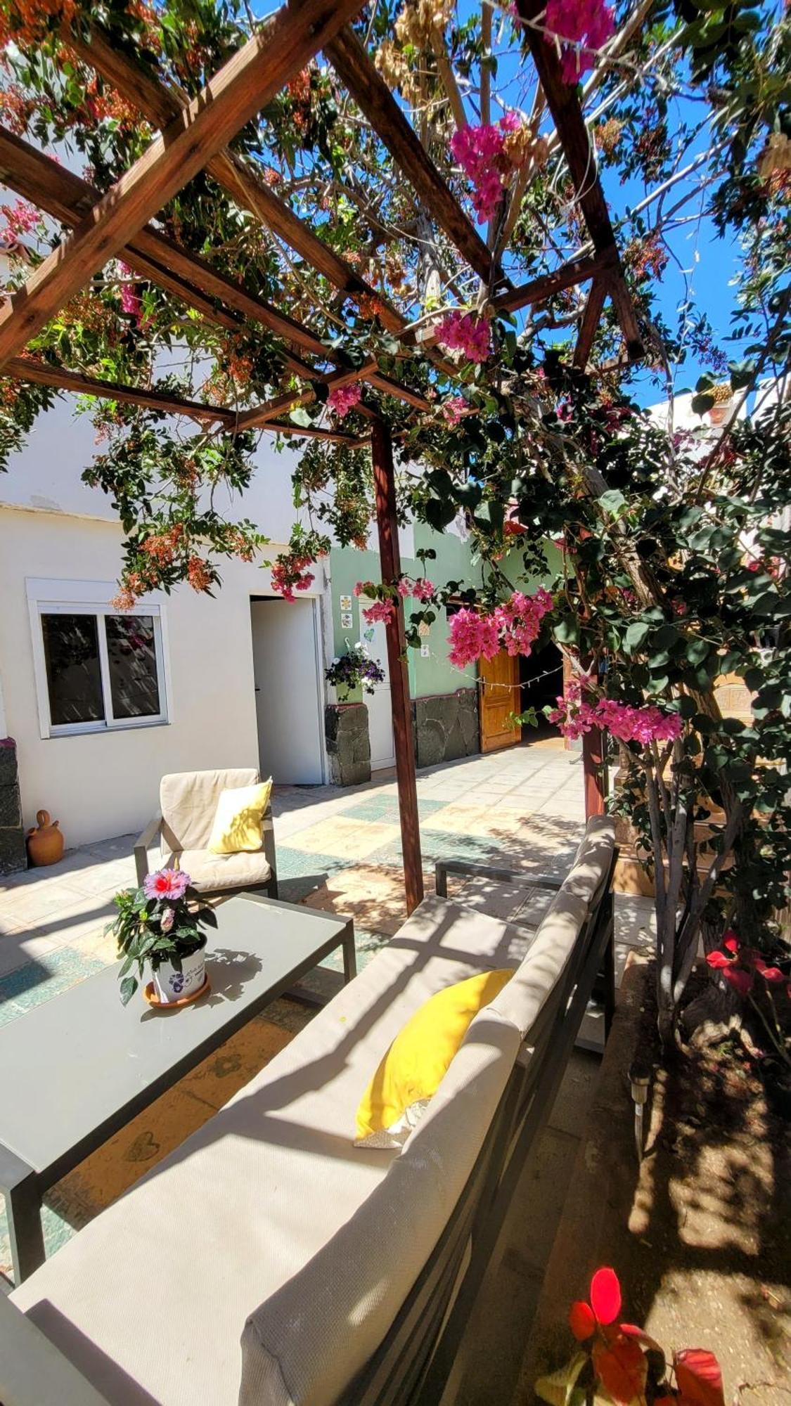 Eden Guesthouse Sardina Luaran gambar