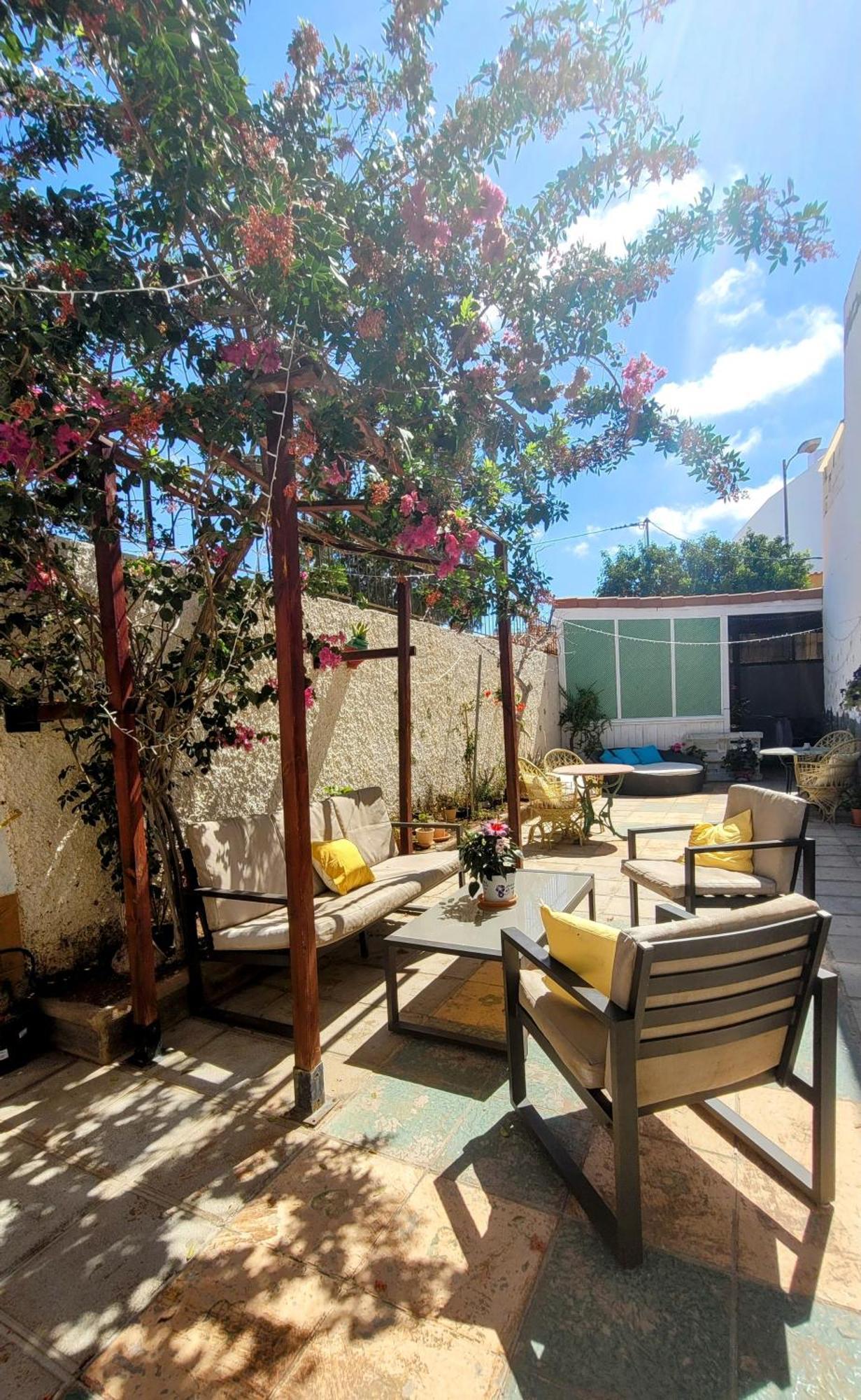 Eden Guesthouse Sardina Luaran gambar